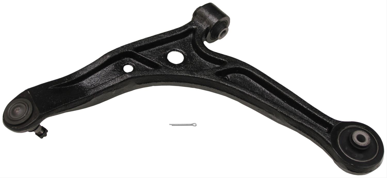 MOOG 99-04 Honda Odyssey Front Right Lower Control Arm thumbnail 2