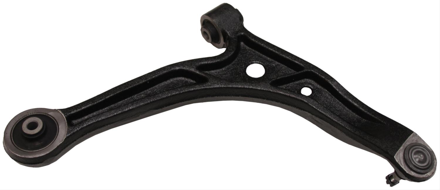 MOOG 99-04 Honda Odyssey Front Left Lower Control Arm thumbnail 2