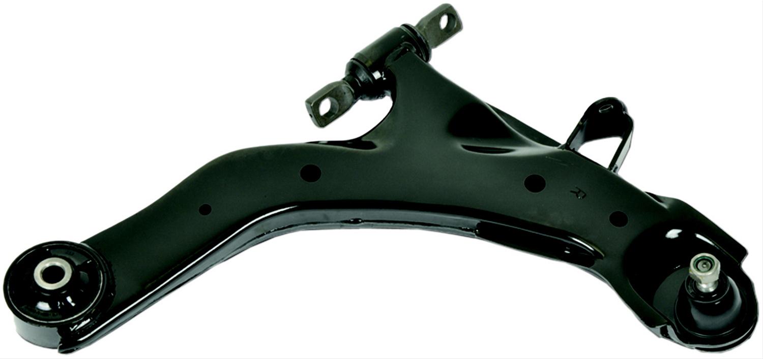 MOOG 01-06 Hyundai Elantra Front Right Lower Control Arm