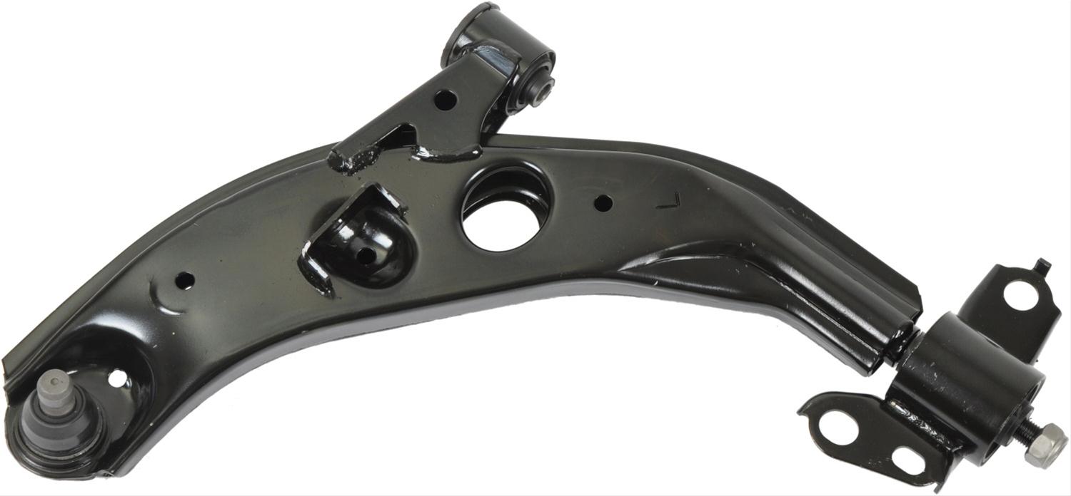 MOOG 98-02 Mazda 626 Front Left Lower Control Arm