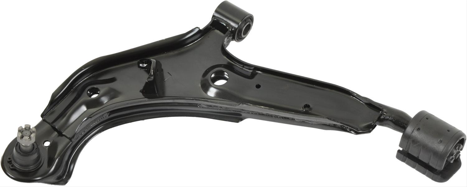 MOOG 98-01 Nissan Altima Front Left Lower Control Arm