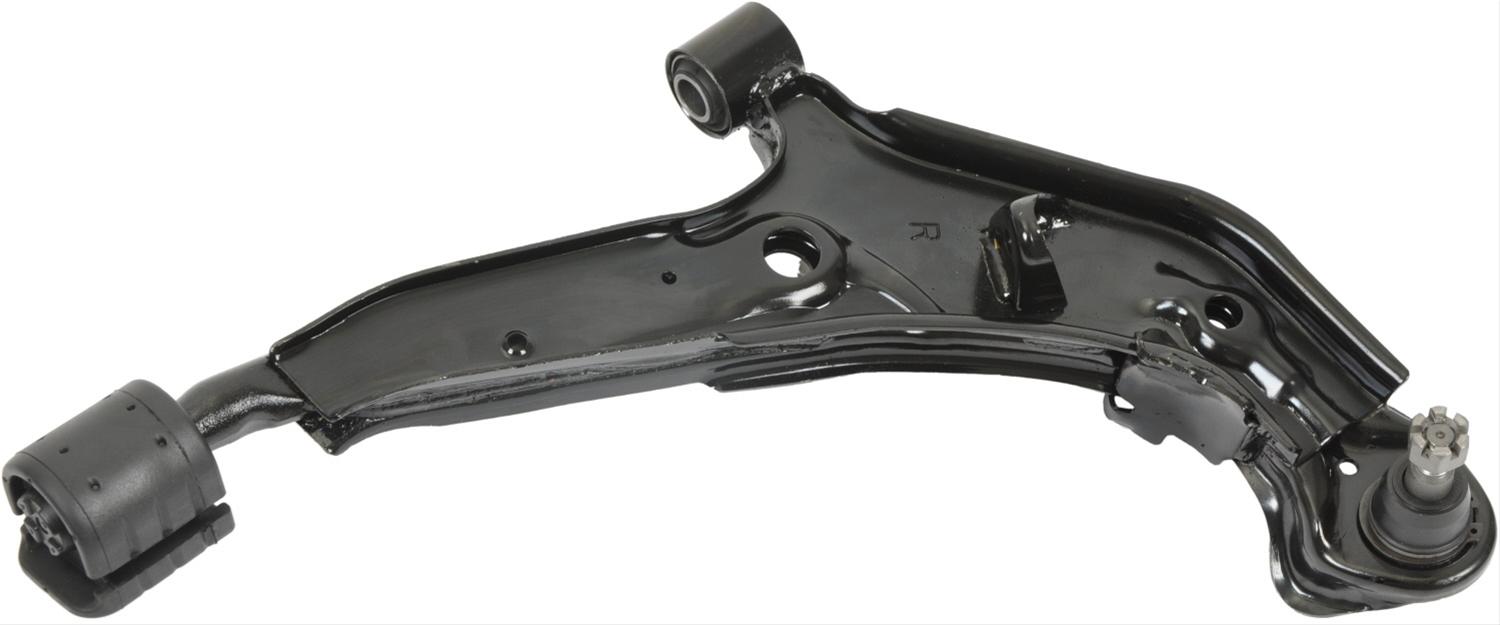 MOOG 95-99 Nissan Maxima Front Right Lower Control Arm