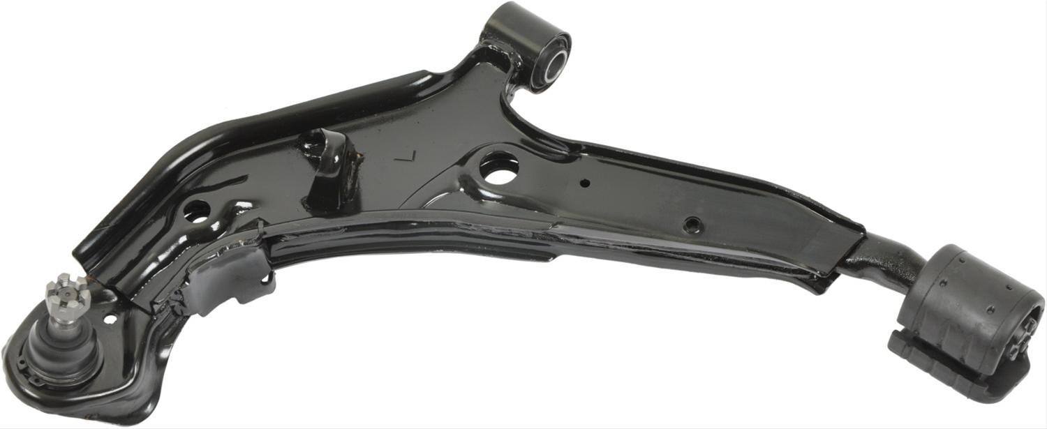 MOOG 95-99 Nissan Maxima Front Left Lower Control Arm
