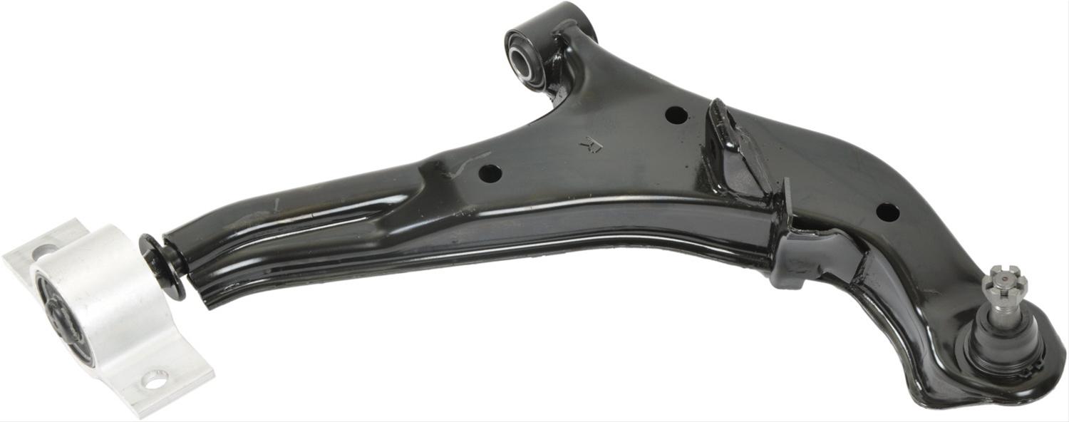 MOOG 00-03 Nissan Maxima Front Right Lower Control Arm