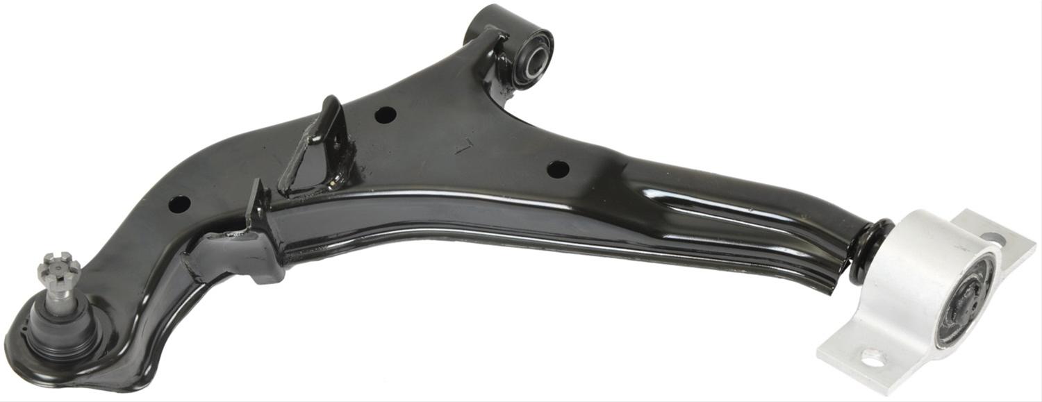 MOOG 00-03 Nissan Maxima Front Left Lower Control Arm