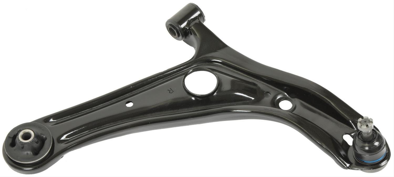 MOOG 00-05 Toyota Echo Front Right Lower Control Arm