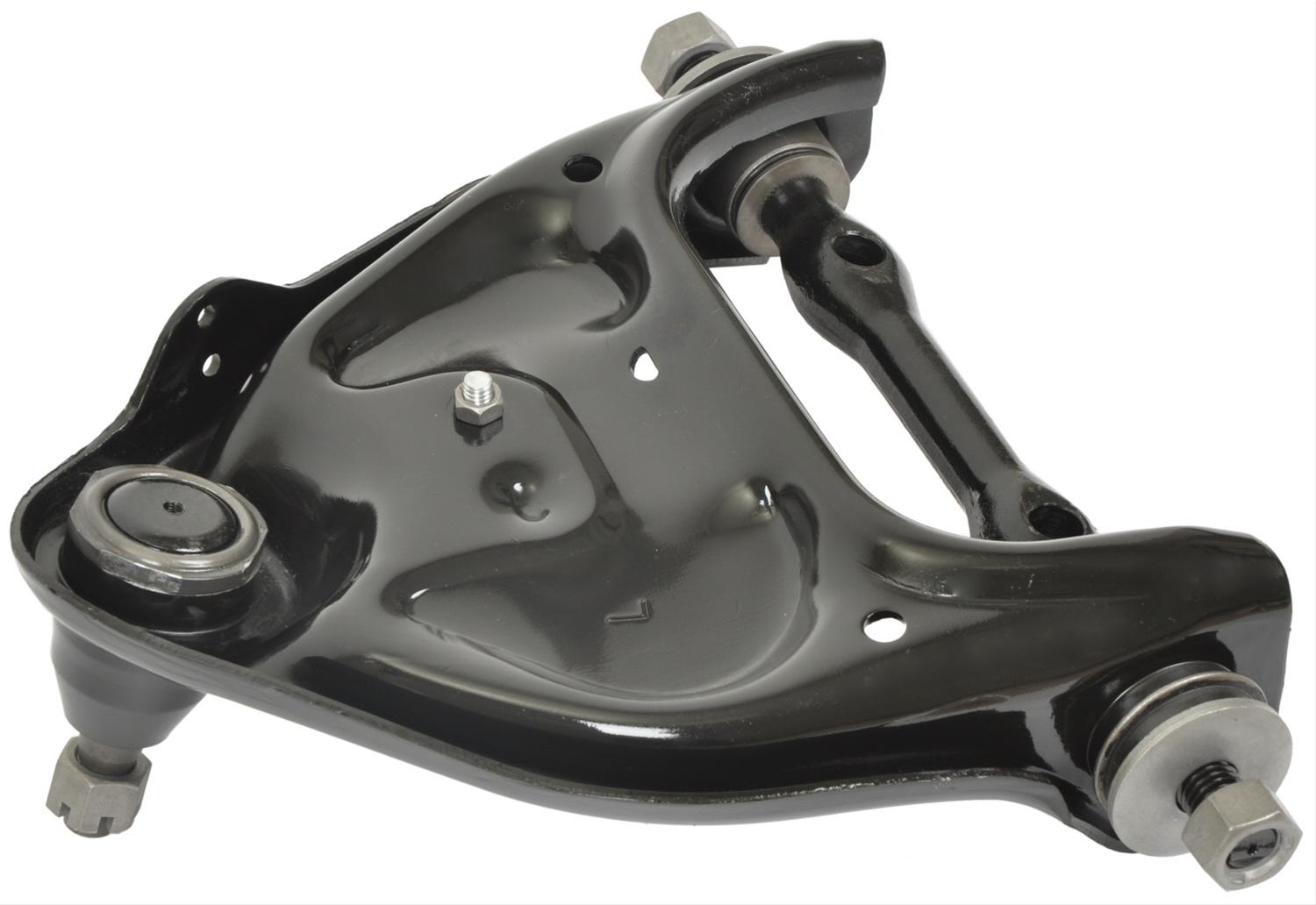MOOG 79-80 Dodge B300 Front Left Upper Control Arm
