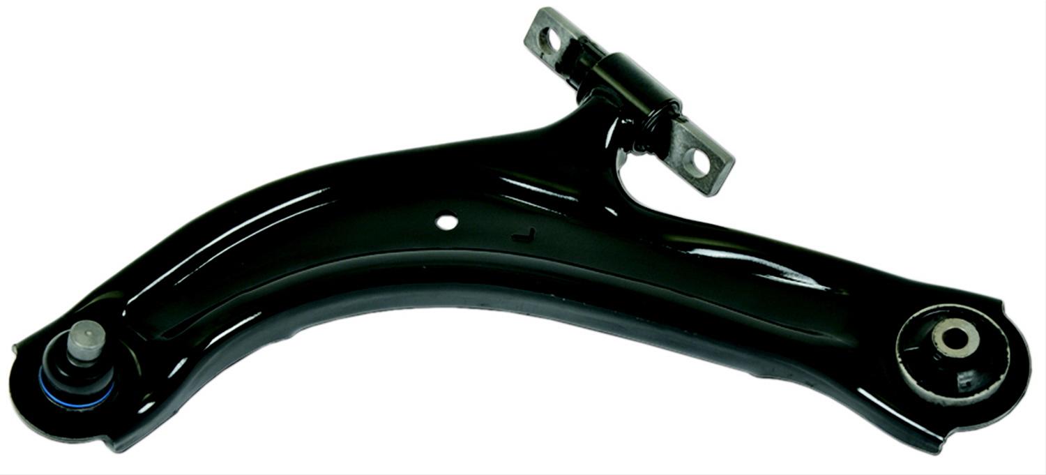 MOOG 07-12 Nissan Sentra Front Left Lower Control Arm