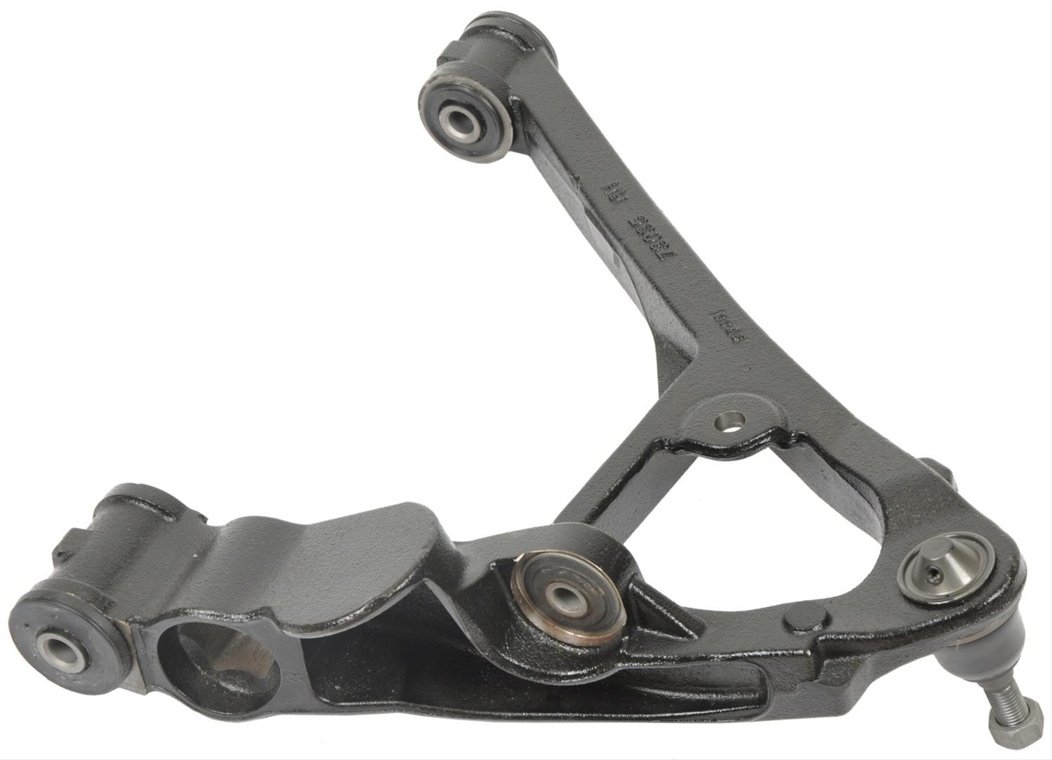MOOG 03-06 Cadillac Escalade ESV Front Right Lower Control Arm