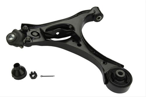 MOOG 06-11 Acura CSX Front Left Lower Control Arm thumbnail 2