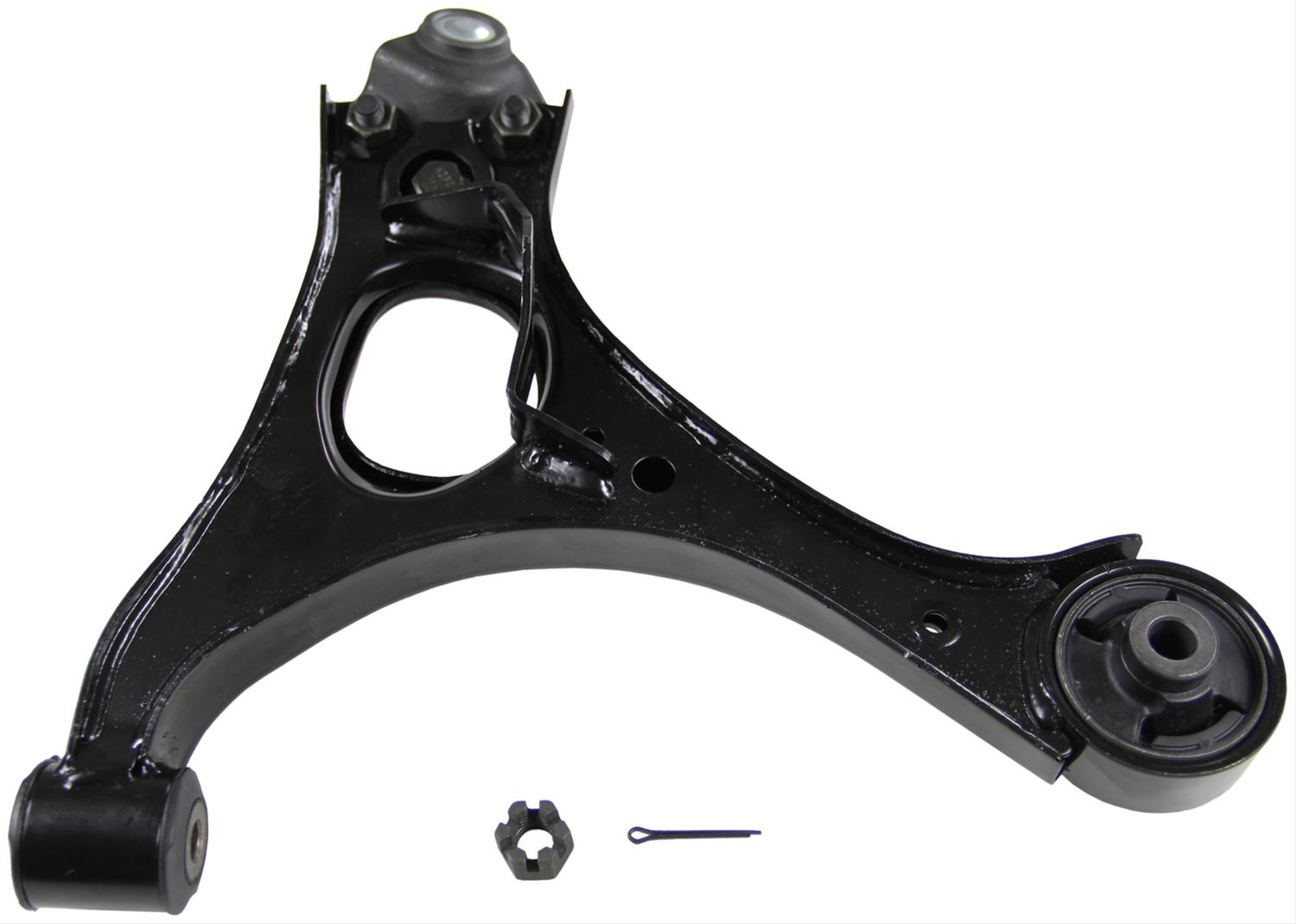 MOOG 06-11 Acura CSX Front Right Lower Control Arm thumbnail 2