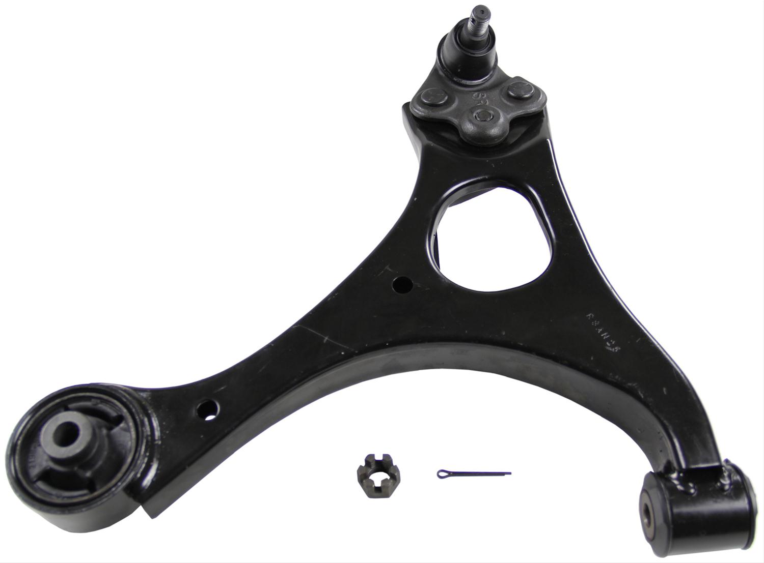 MOOG 06-11 Acura CSX Front Right Lower Control Arm