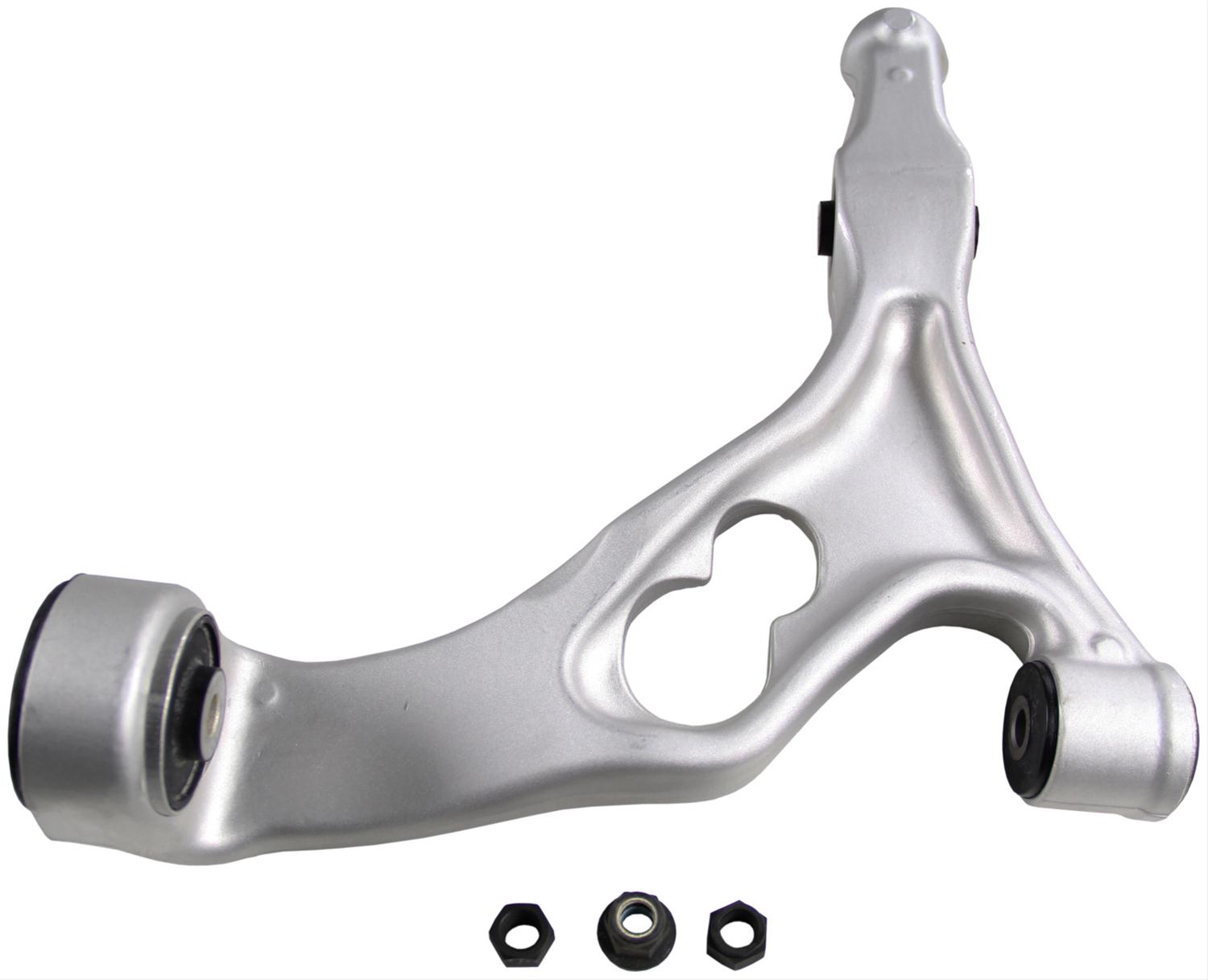 MOOG 11-15 Porsche Cayenne Front Left Lower Control Arm