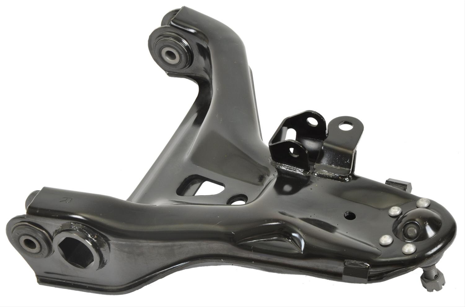 MOOG 95-05 Chevrolet Blazer Front Right Lower Control Arm