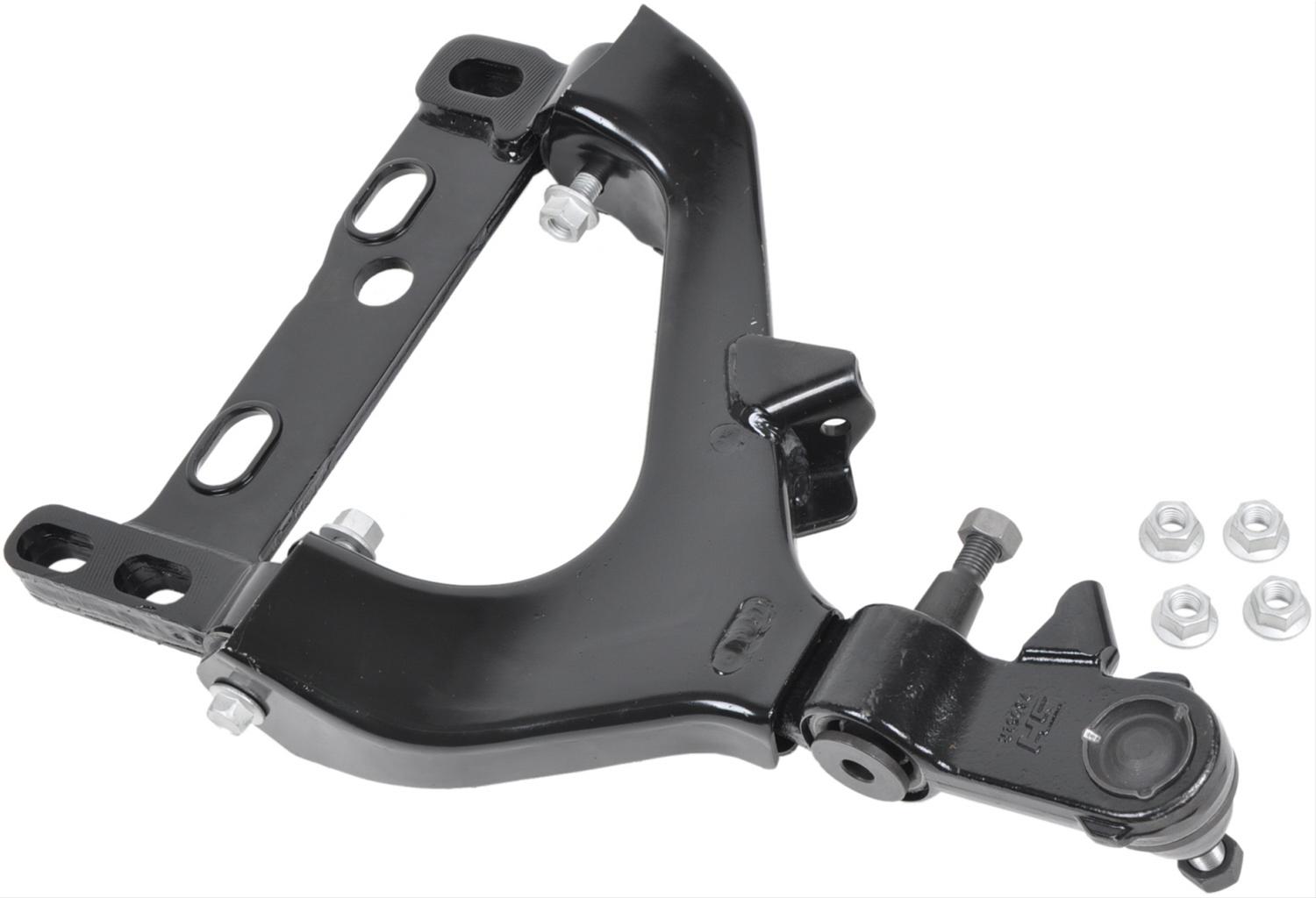 Moog Chassis Parts RK620468 Moog R-Series Control Arms | Summit Racing