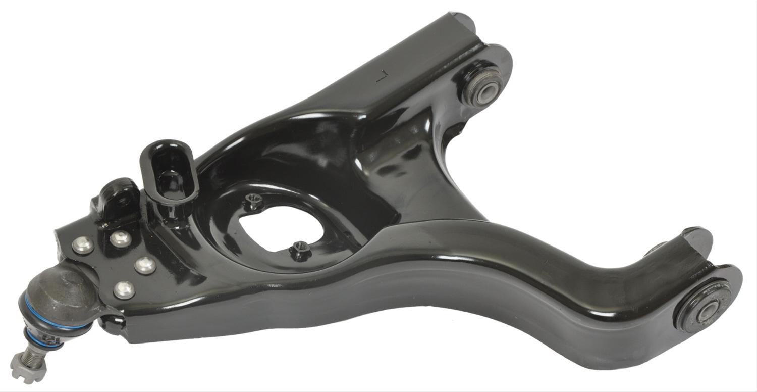 MOOG 97-04 Dodge Dakota Front Left Lower Control Arm thumbnail 2