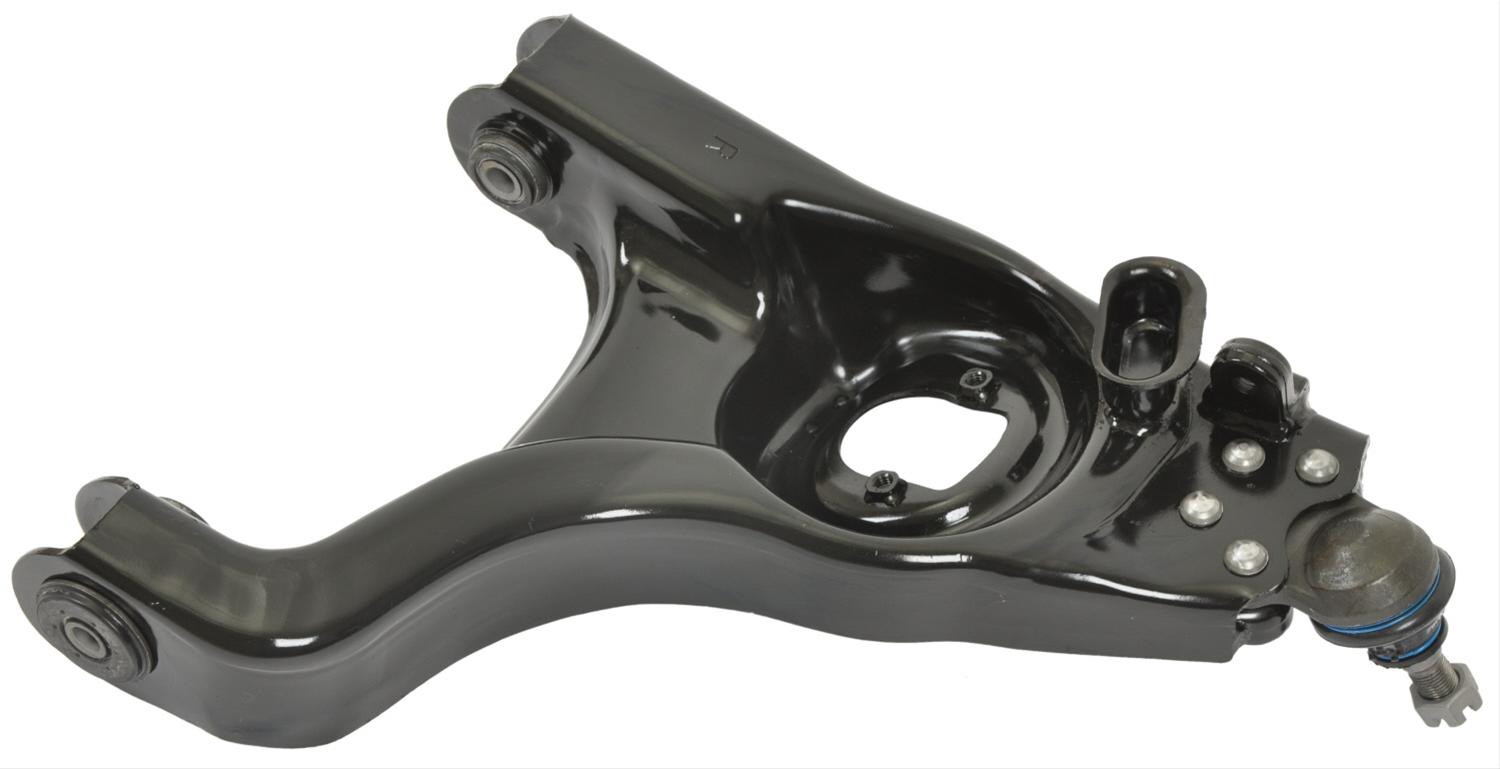 MOOG 97-04 Dodge Dakota Front Right Lower Control Arm thumbnail 2
