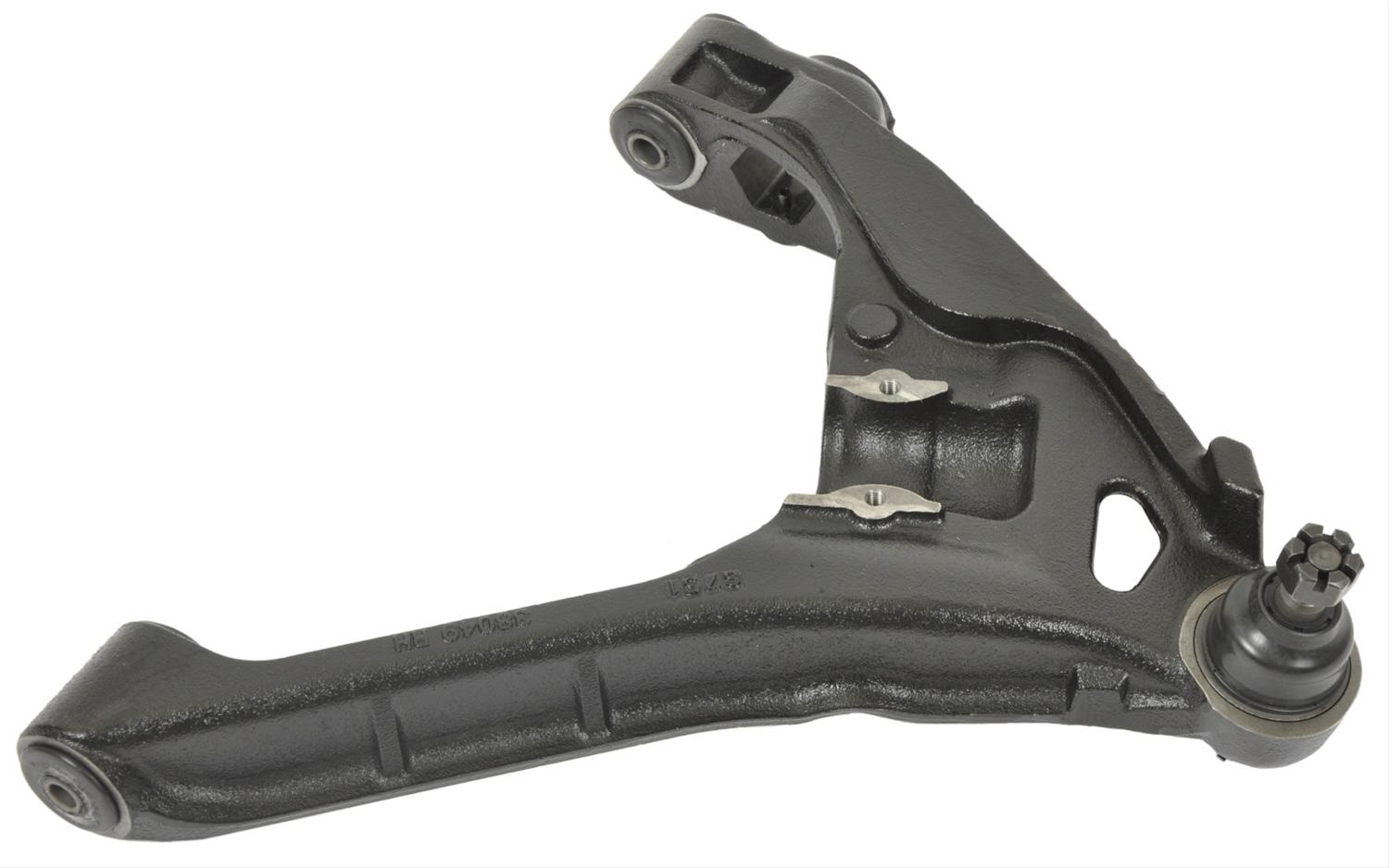 MOOG 00-04 Dodge Dakota Front Right Lower Control Arm