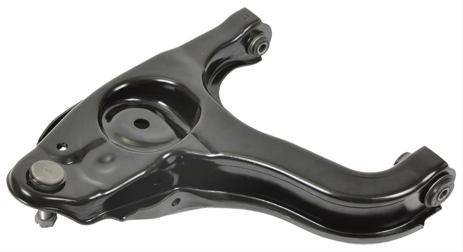MOOG 94-99 Dodge Ram 2500 Front Left Lower Control Arm