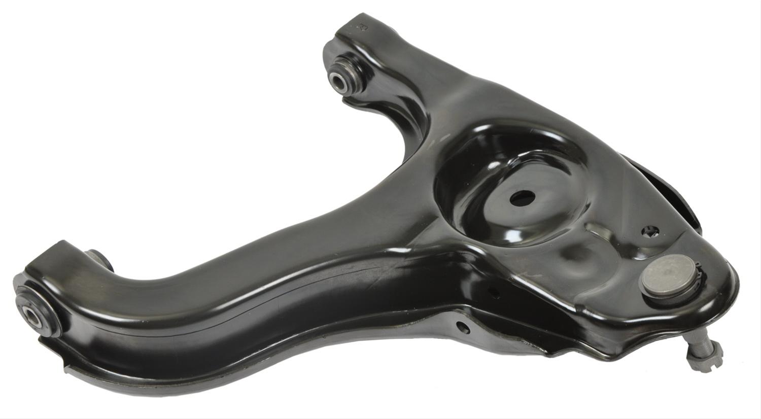 MOOG 94-99 Dodge Ram 2500 Front Right Lower Control Arm