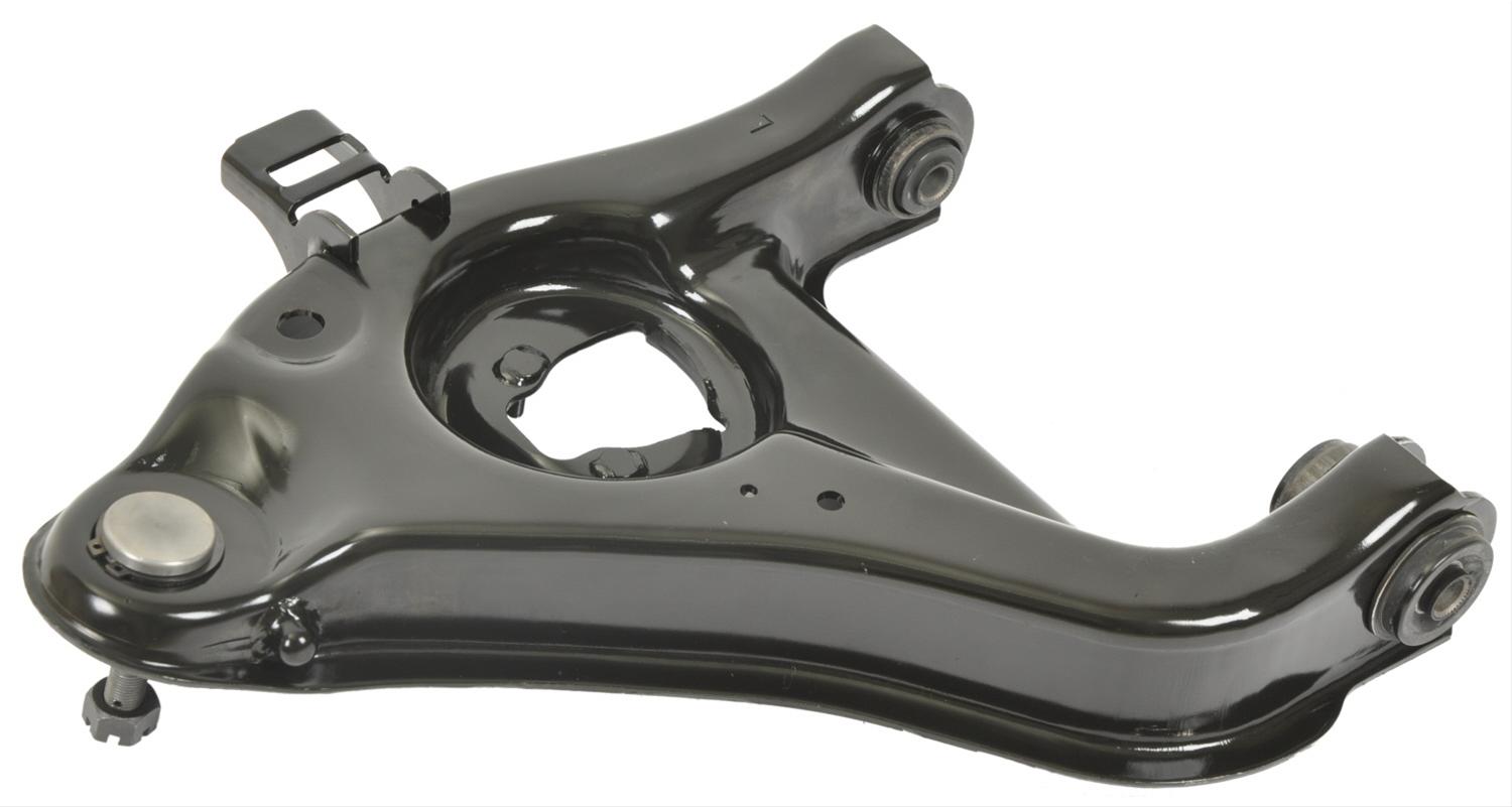 Moog Chassis Parts RK620499 Moog RSeries Control Arms Summit Racing