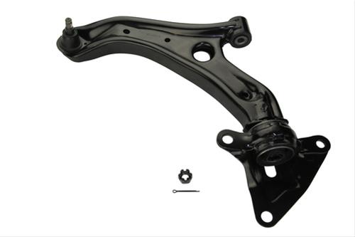 MOOG 07-08 Honda Fit Front Left Lower Control Arm