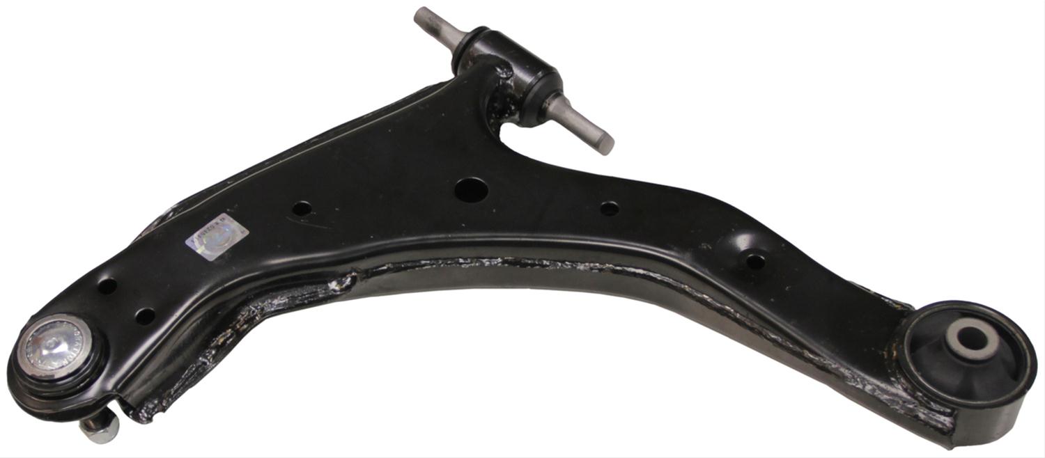 MOOG 04-09 Kia Spectra Front Right Lower Control Arm thumbnail 2