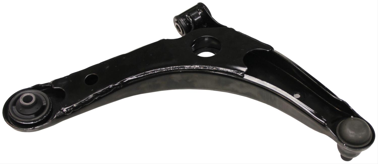MOOG 11-17 Mitsubishi Outlander Sport Front Left Lower Control Arm