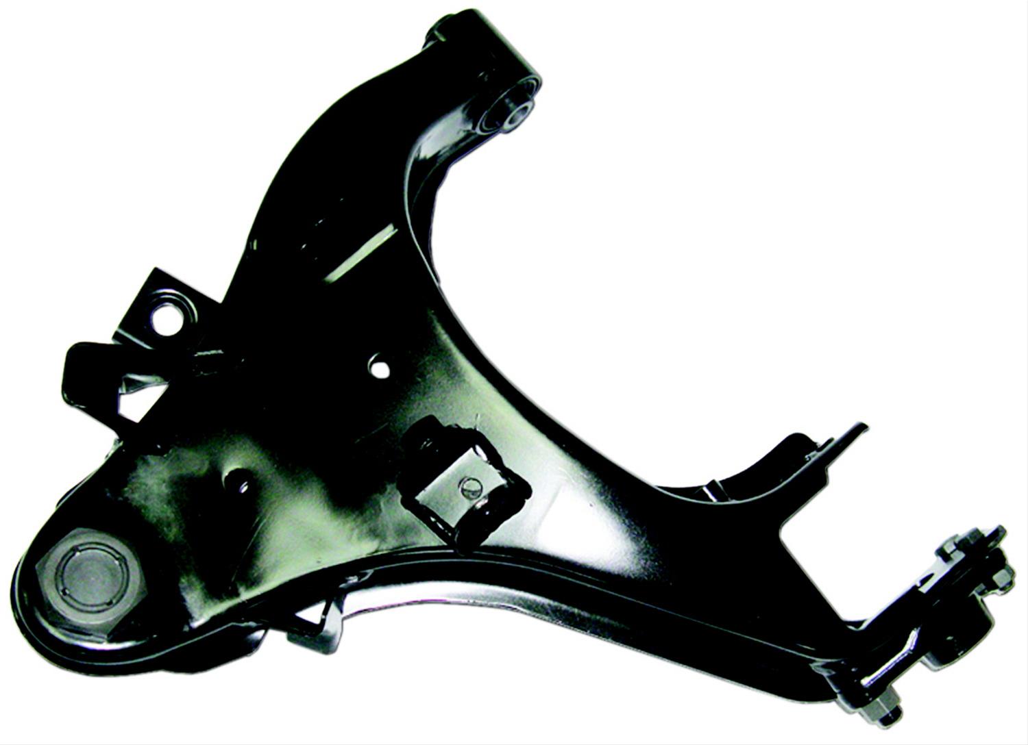 MOOG 98-04 Nissan Frontier Front Left Lower Control Arm