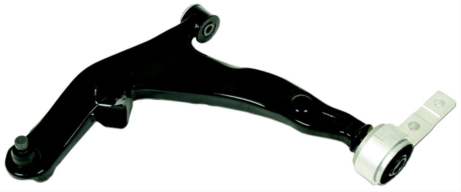 MOOG 03-07 Nissan Murano Front Left Lower Control Arm