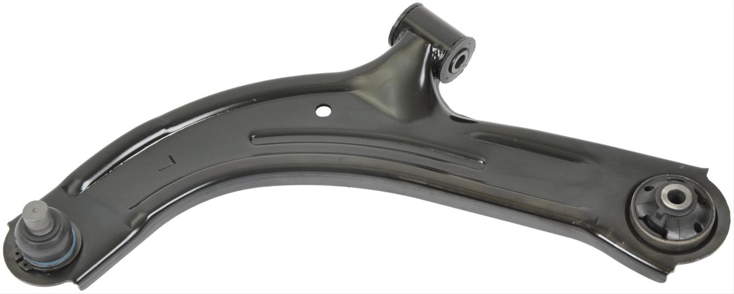 MOOG 07-12 Nissan Versa Front Right Lower Control Arm