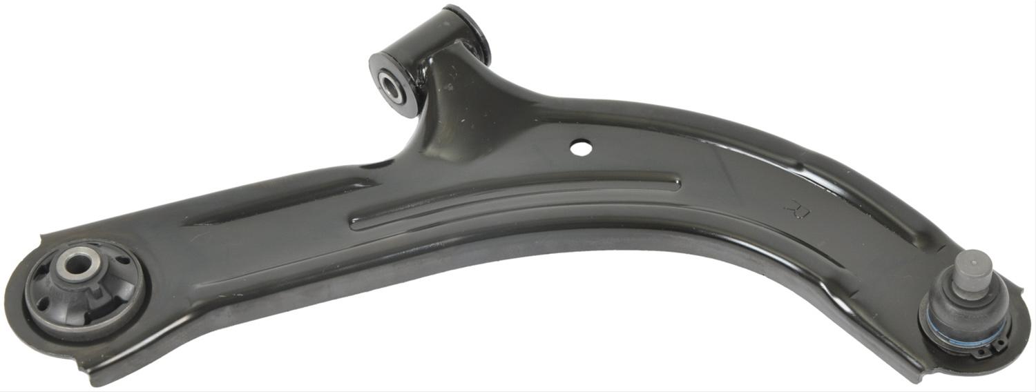 MOOG 07-12 Nissan Versa Front Left Lower Control Arm