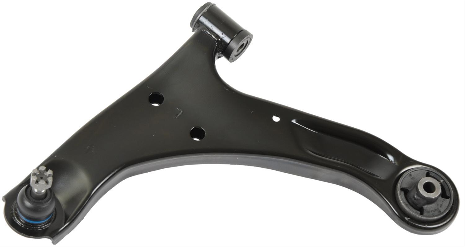 MOOG 06-13 Suzuki Grand Vitara Front Left Lower Control Arm
