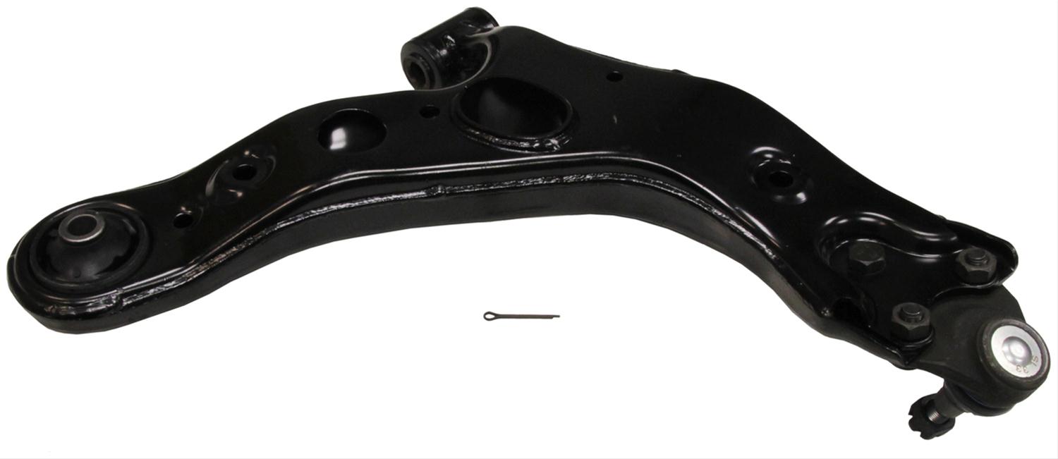 MOOG 15-21 Lexus NX300h Front Left Lower Control Arm thumbnail 2