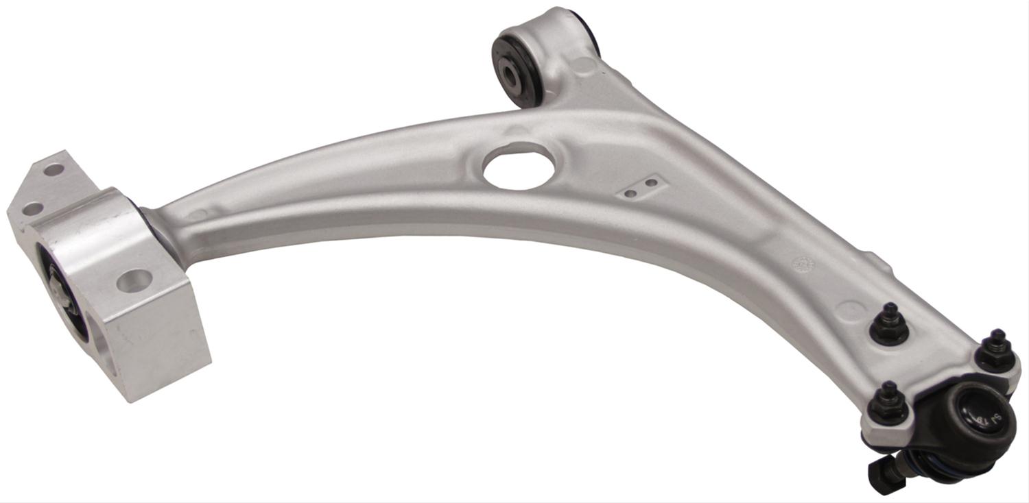 MOOG 2009 Volkswagen Tiguan Front Left Lower Control Arm