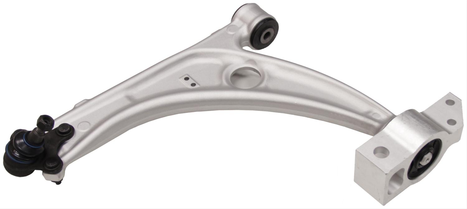 MOOG 2009 Volkswagen Tiguan Front Left Lower Control Arm thumbnail 2