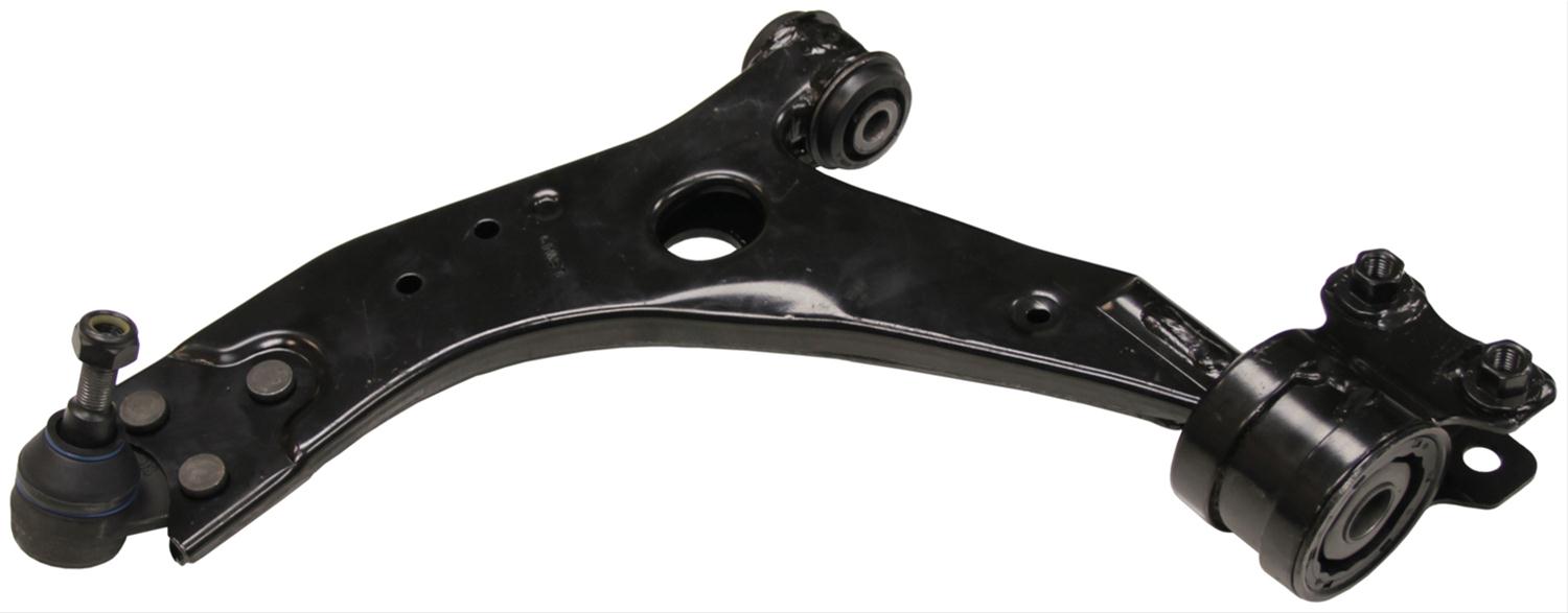MOOG 06-13 Volvo C70 Front Left Lower Control Arm