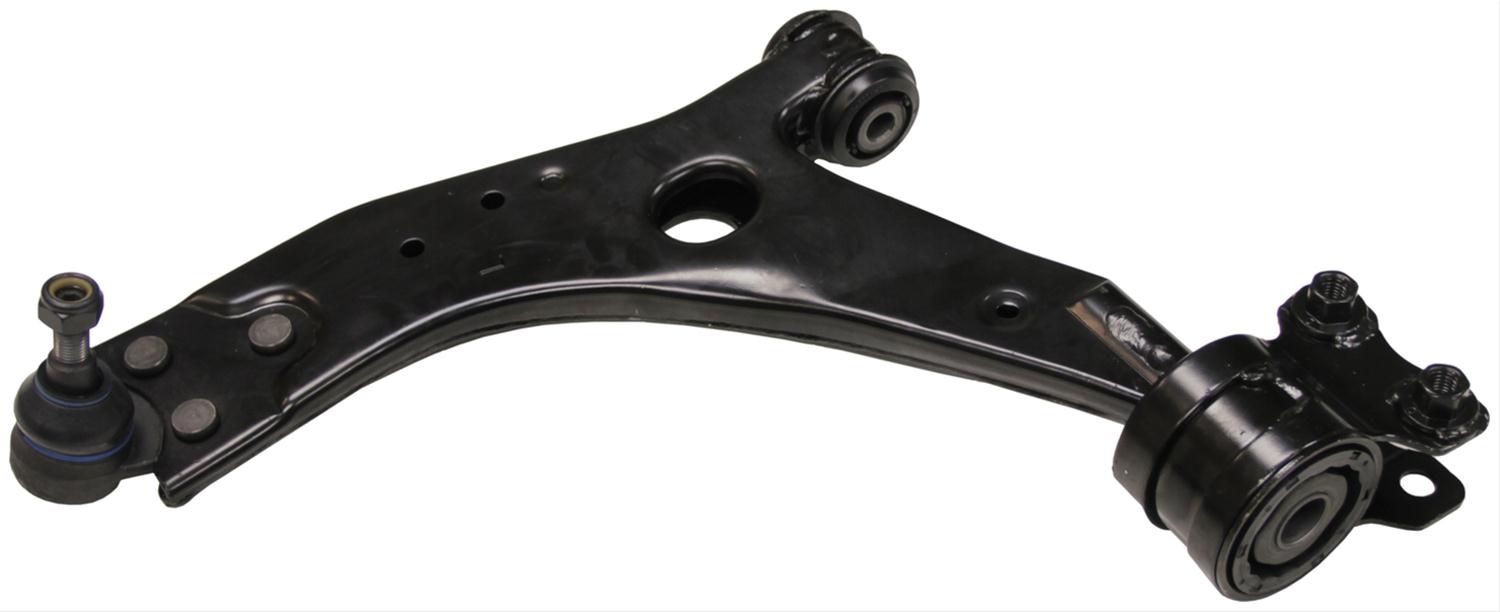 MOOG 06-13 Volvo C70 Front Right Lower Control Arm thumbnail 2