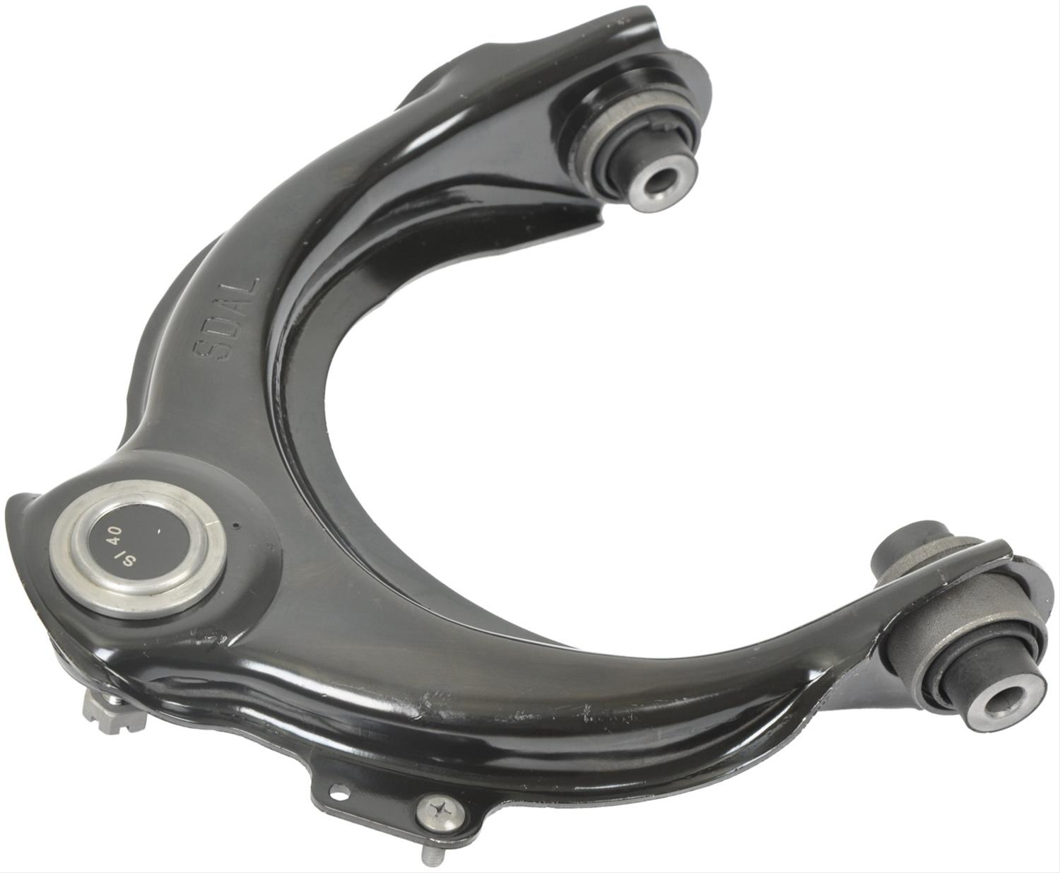 MOOG 04-08 Acura TSX Front Left Upper Control Arm