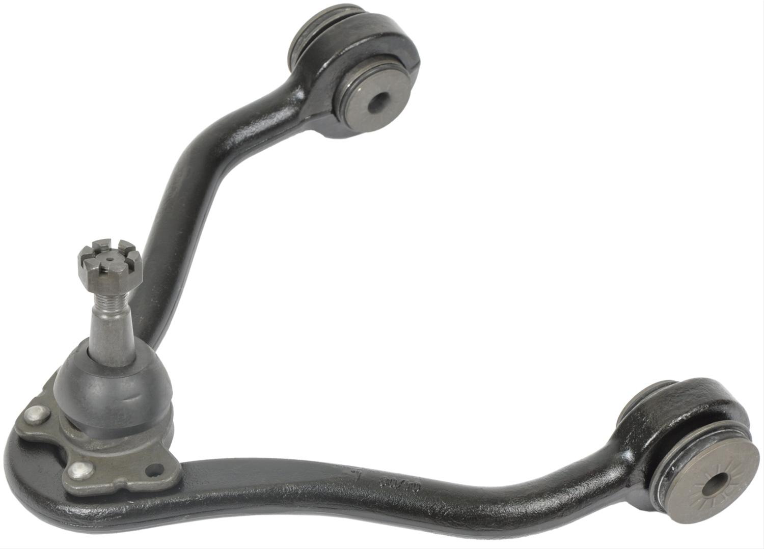 MOOG 95-99 Chevrolet K1500 Suburban Front Left Upper Control Arm