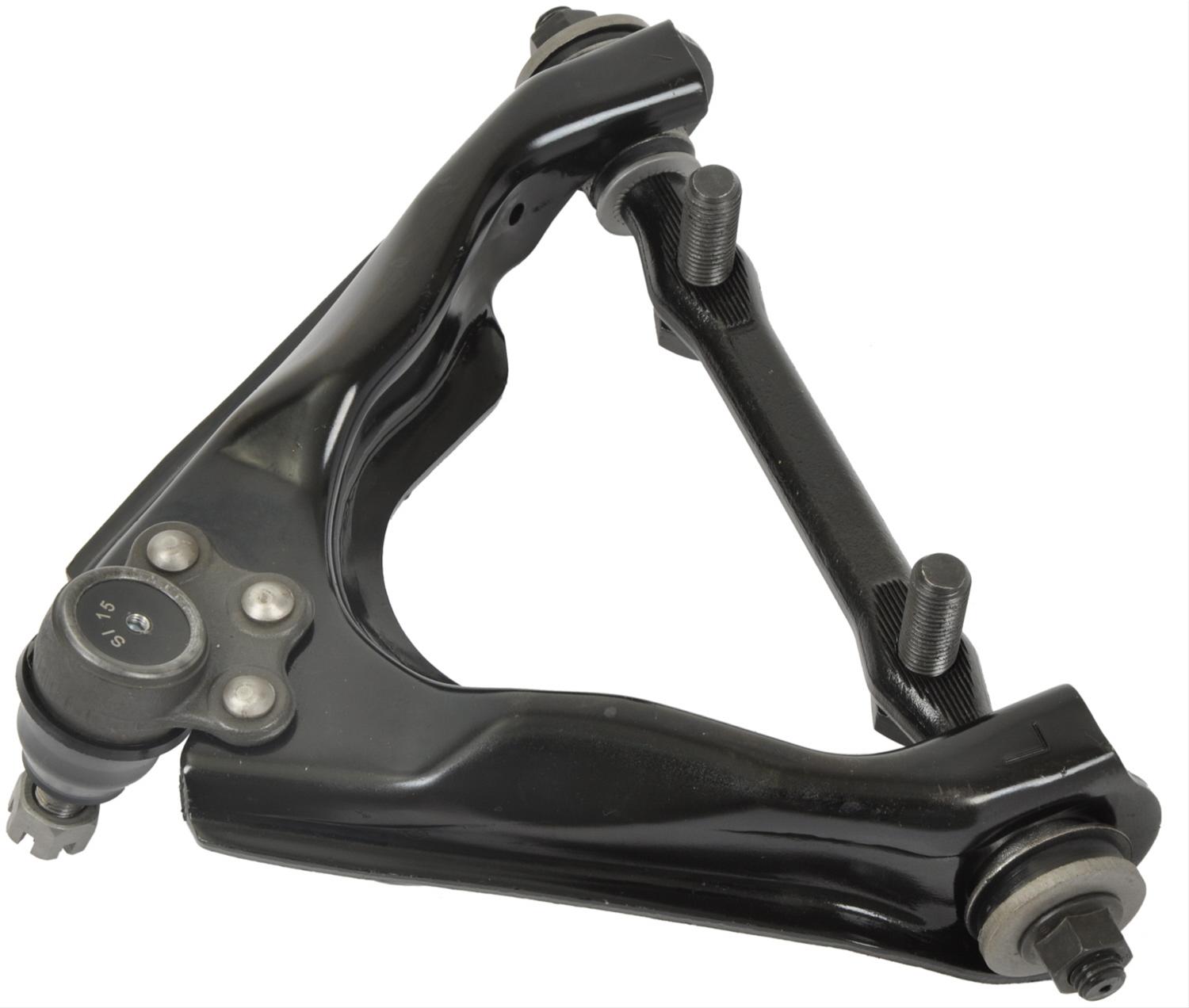 Moog Chassis Parts RK620631 Moog RSeries Control Arms Summit Racing