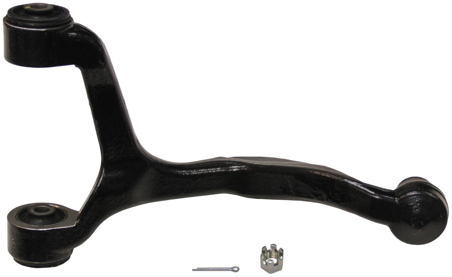 MOOG 06-10 Hyundai Sonata Rear Left Upper Control Arm