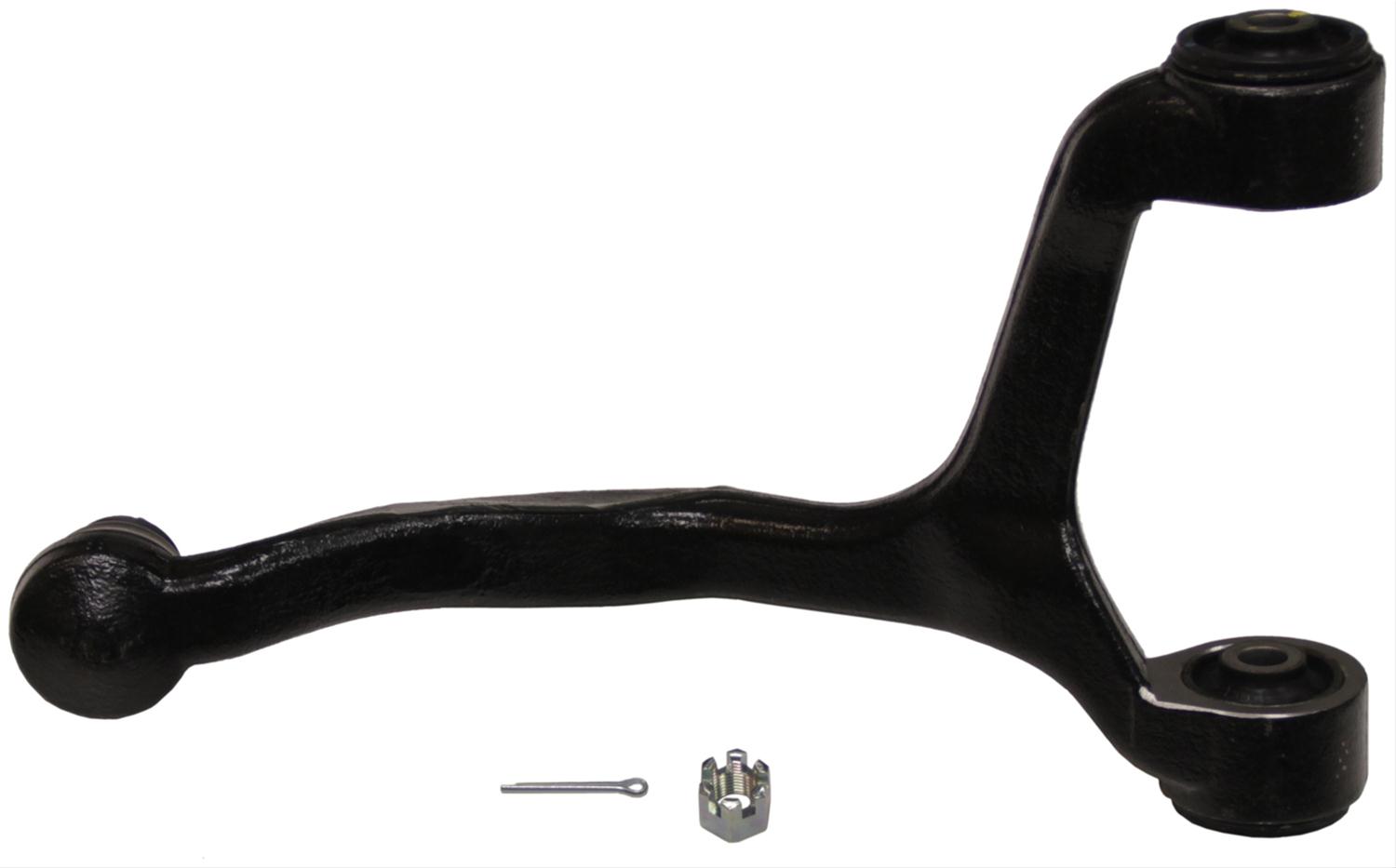 MOOG 06-10 Hyundai Sonata Rear Right Upper Control Arm