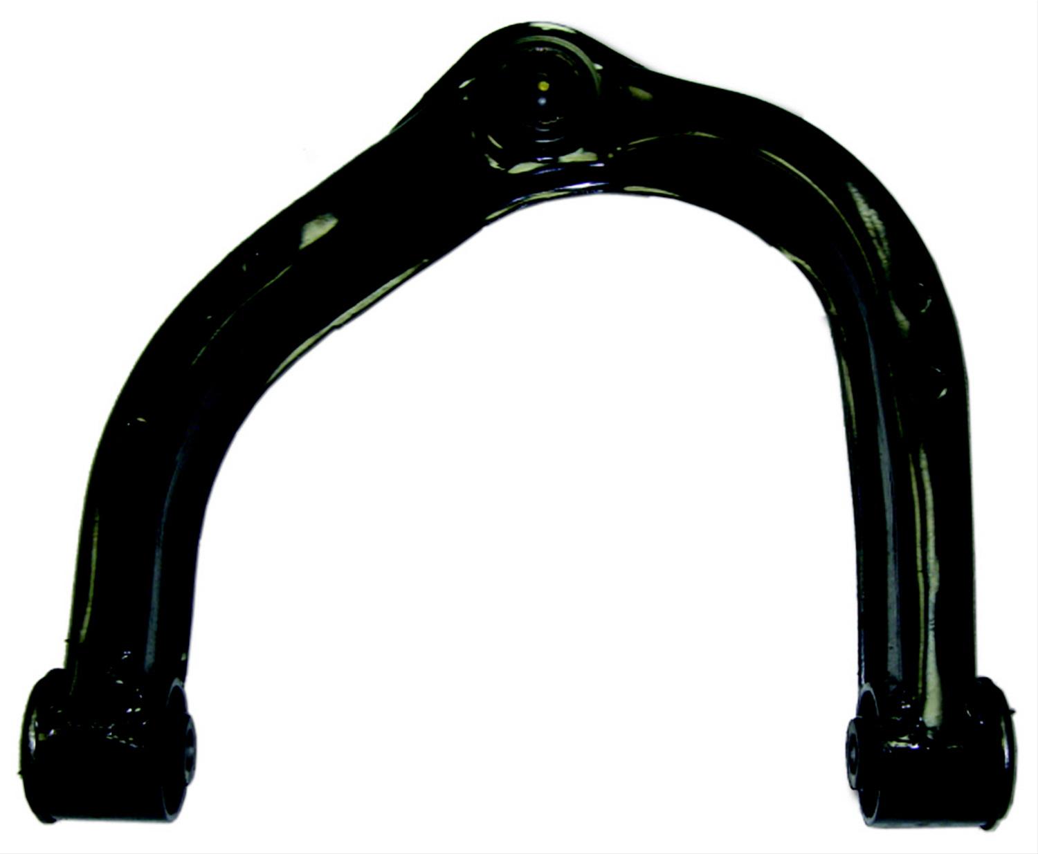MOOG 04-19 Nissan TITAN Front Left Upper Control Arm