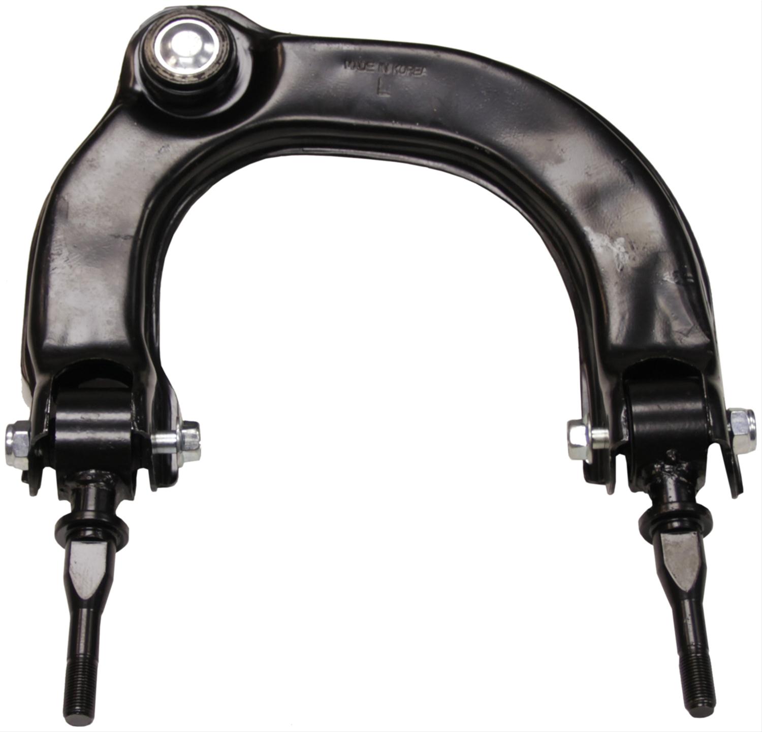 MOOG 04-06 Kia Amanti Front Left Upper Control Arm