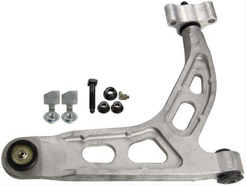 MOOG 02-05 Ford Explorer Rear Right Upper Control Arm thumbnail 2
