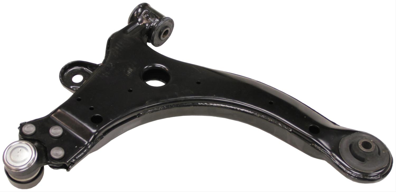 MOOG 05-09 Buick LaCrosse Front Left Lower Control Arm thumbnail 2