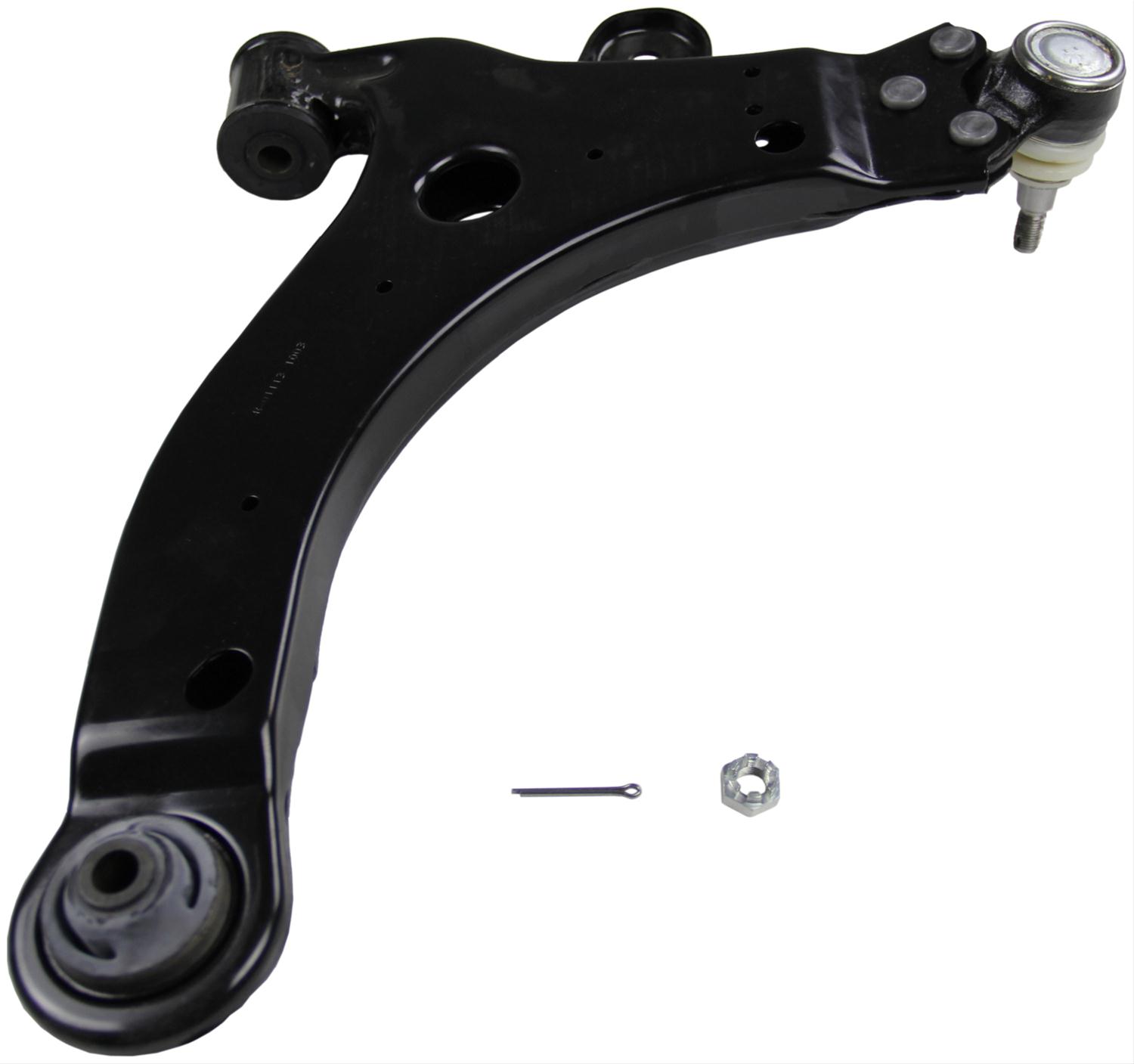 MOOG 05-09 Buick LaCrosse Front Right Lower Control Arm thumbnail 2