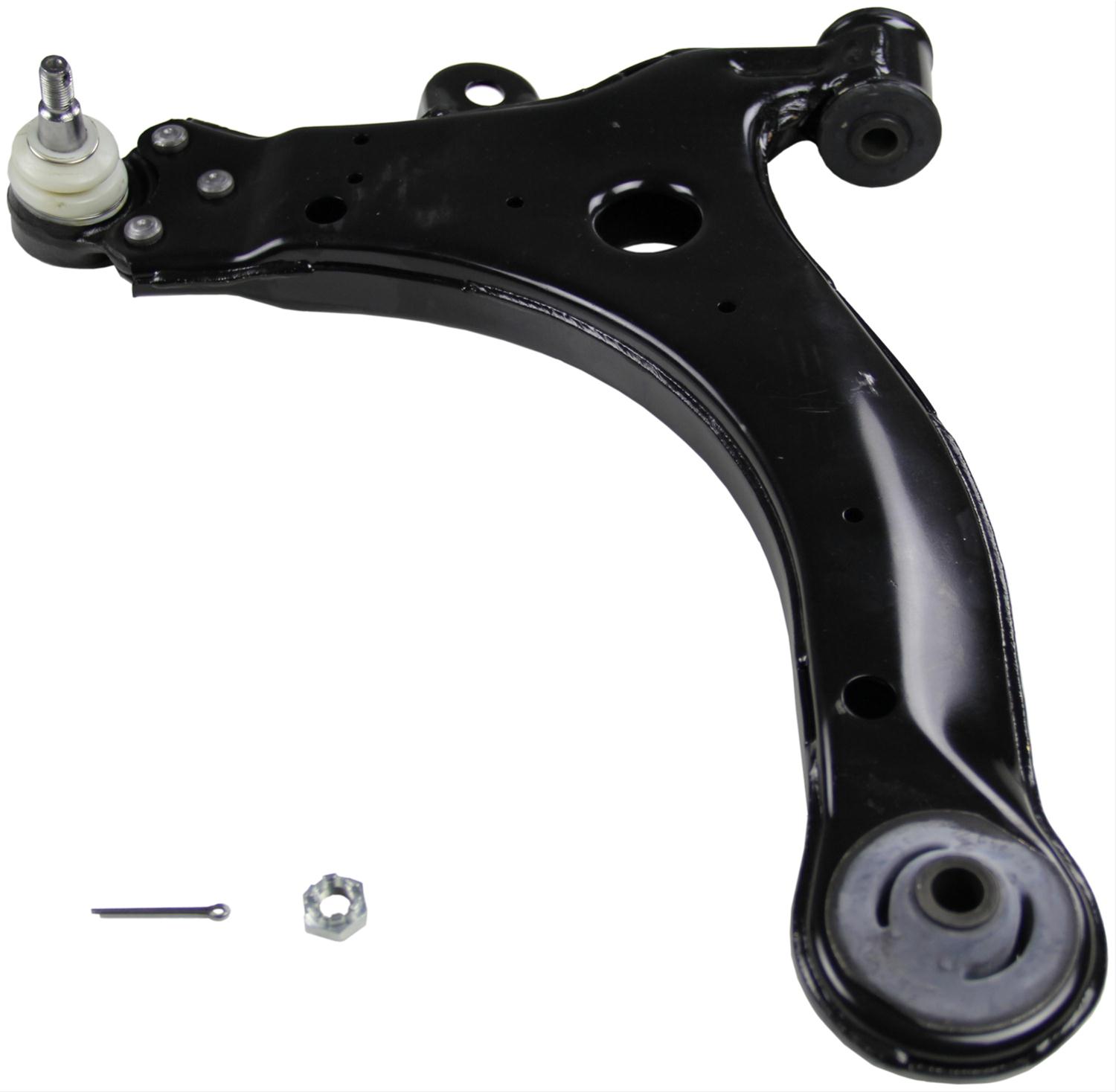 MOOG 05-09 Buick LaCrosse Front Right Lower Control Arm