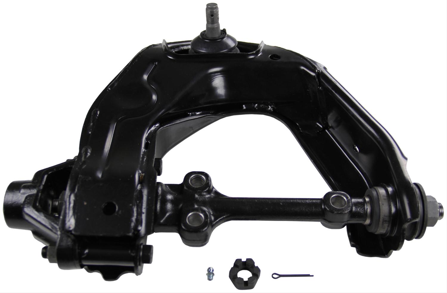 MOOG 86-95 Toyota 4Runner Front Right Upper Control Arm thumbnail 2